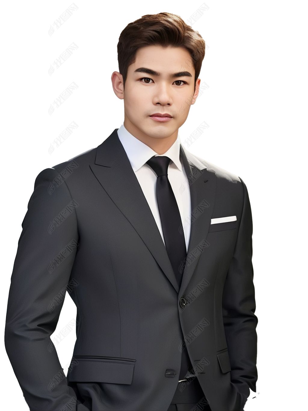 徐文宏 创始人 & 执行董事