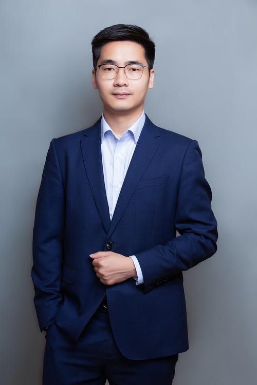 岳赣暖 现场执行负责人